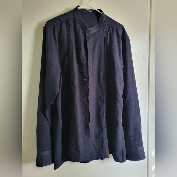 Mens Shirt - Picture 1 of 3